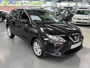 Nissan Qashqai 1.5 dCi Acenta Premium 2WD Euro 5 (s/s) 5dr 97