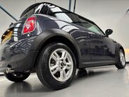 Mini Hatch 1.6 One Euro 5 3dr 26