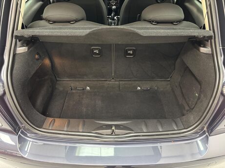 Mini Hatch 1.6 One Euro 5 3dr 14