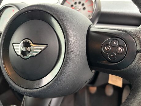 Mini Hatch 1.6 One Euro 5 3dr 57