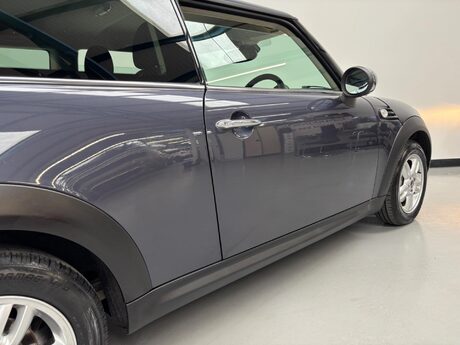 Mini Hatch 1.6 One Euro 5 3dr 28