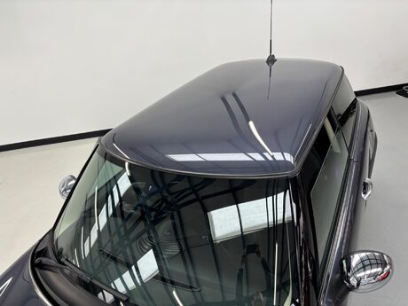 Mini Hatch 1.6 One Euro 5 3dr 8