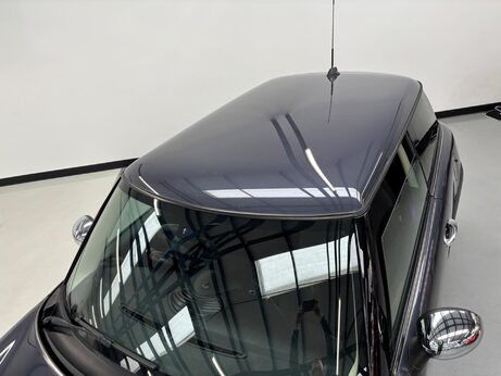 Mini Hatch 1.6 One Euro 5 3dr 4