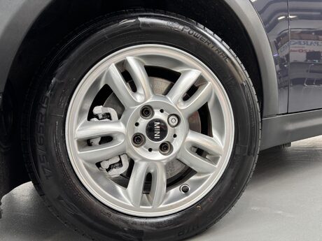 Mini Hatch 1.6 One Euro 5 3dr 4