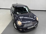 Mini Hatch 1.6 One Euro 5 3dr 32