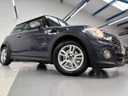 Mini Hatch 1.6 One Euro 5 3dr 34