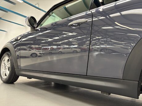 Mini Hatch 1.6 One Euro 5 3dr 14