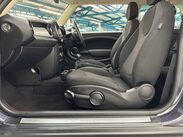 Mini Hatch 1.6 One Euro 5 3dr 76