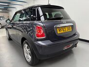 Mini Hatch 1.6 One Euro 5 3dr 15