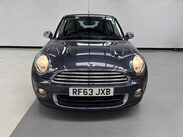 Mini Hatch 1.6 One Euro 5 3dr 47