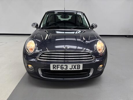Mini Hatch 1.6 One Euro 5 3dr 47