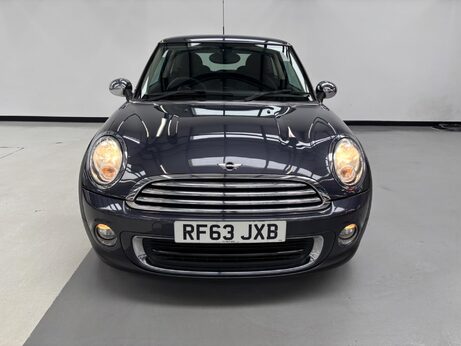 Mini Hatch 1.6 One Euro 5 3dr 43