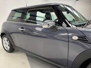 Mini Hatch 1.6 One Euro 5 3dr 38
