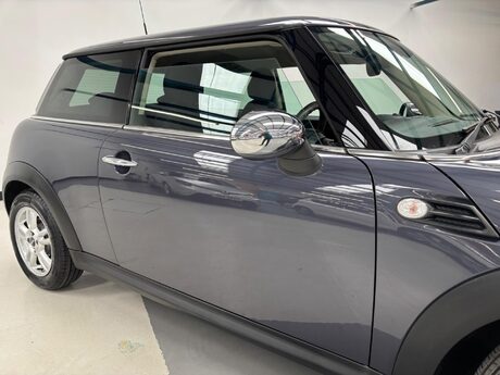 Mini Hatch 1.6 One Euro 5 3dr 38