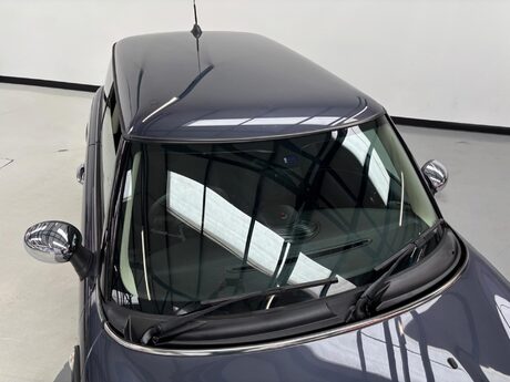 Mini Hatch 1.6 One Euro 5 3dr 33