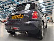 Mini Hatch 1.6 One Euro 5 3dr 24