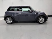 Mini Hatch 1.6 One Euro 5 3dr 29