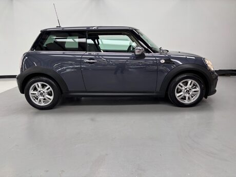 Mini Hatch 1.6 One Euro 5 3dr 29