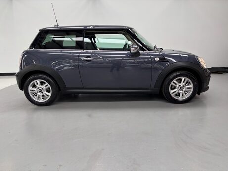 Mini Hatch 1.6 One Euro 5 3dr 25