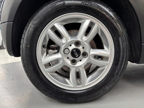 Mini Hatch 1.6 One Euro 5 3dr 27