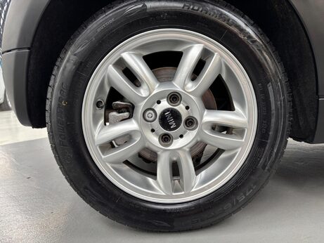 Mini Hatch 1.6 One Euro 5 3dr 23