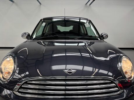 Mini Hatch 1.6 One Euro 5 3dr 42