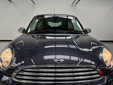 Mini Hatch 1.6 One Euro 5 3dr 38