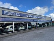 Mini Hatch 1.6 One Euro 5 3dr 2