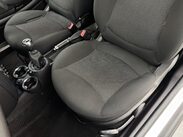 Mini Hatch 1.6 One Euro 5 3dr 80