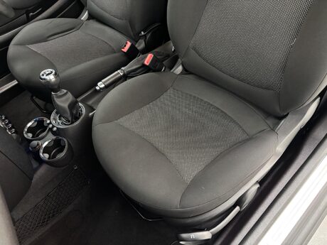 Mini Hatch 1.6 One Euro 5 3dr 80