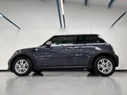 Mini Hatch 1.6 One Euro 5 3dr 10