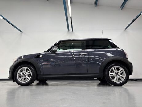 Mini Hatch 1.6 One Euro 5 3dr 6