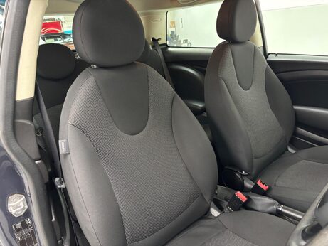 Mini Hatch 1.6 One Euro 5 3dr 51