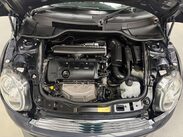Mini Hatch 1.6 One Euro 5 3dr 45