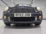 Mini Hatch 1.6 One Euro 5 3dr 40