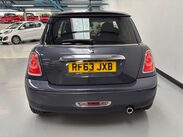 Mini Hatch 1.6 One Euro 5 3dr 16