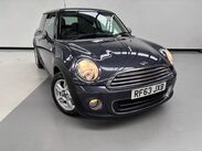 Mini Hatch 1.6 One Euro 5 3dr 31