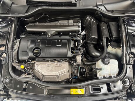 Mini Hatch 1.6 One Euro 5 3dr 46
