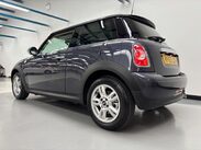 Mini Hatch 1.6 One Euro 5 3dr 12