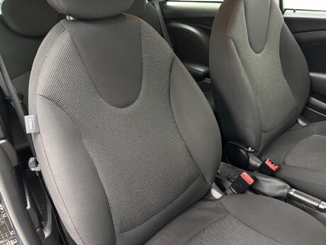 Mini Hatch 1.6 One Euro 5 3dr 54