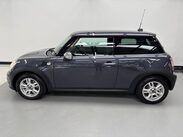 Mini Hatch 1.6 One Euro 5 3dr 11