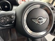 Mini Hatch 1.6 One Euro 5 3dr 58