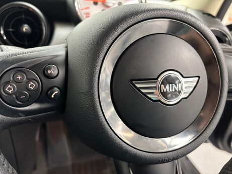 Mini Hatch 1.6 One Euro 5 3dr 54
