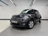 Mini Hatch 1.6 One Euro 5 3dr