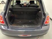 Mini Hatch 1.6 One Euro 5 3dr 17