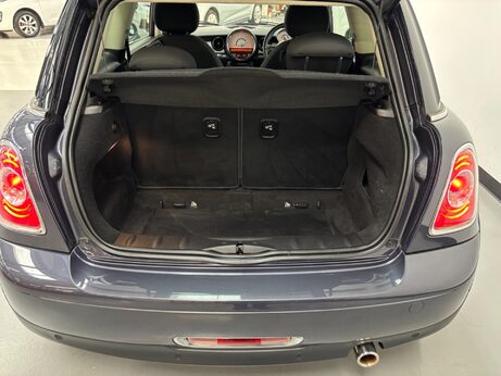 Mini Hatch 1.6 One Euro 5 3dr 13