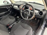 Mini Hatch 1.6 One Euro 5 3dr 52