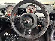 Mini Hatch 1.6 One Euro 5 3dr 56