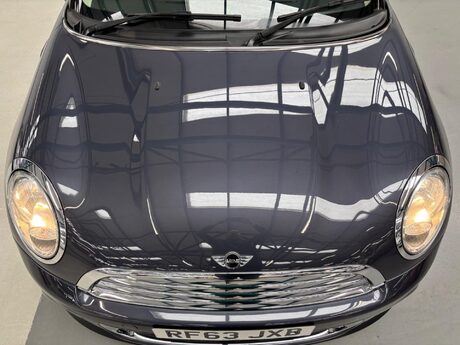 Mini Hatch 1.6 One Euro 5 3dr 44