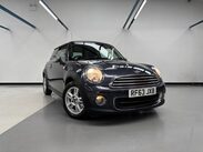 Mini Hatch 1.6 One Euro 5 3dr 30